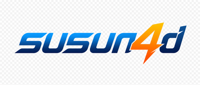 Logo susun4d